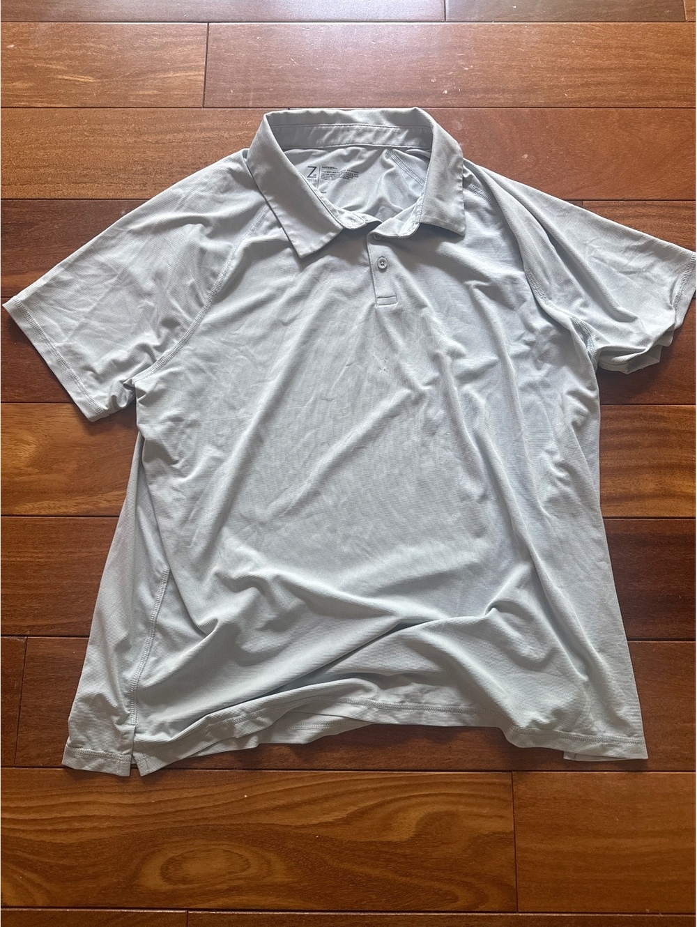 Men’s Zella Performance Polo